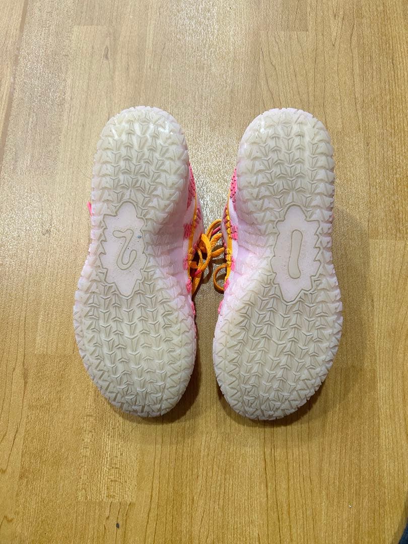 NIKE JA3EP Valentine’s Day