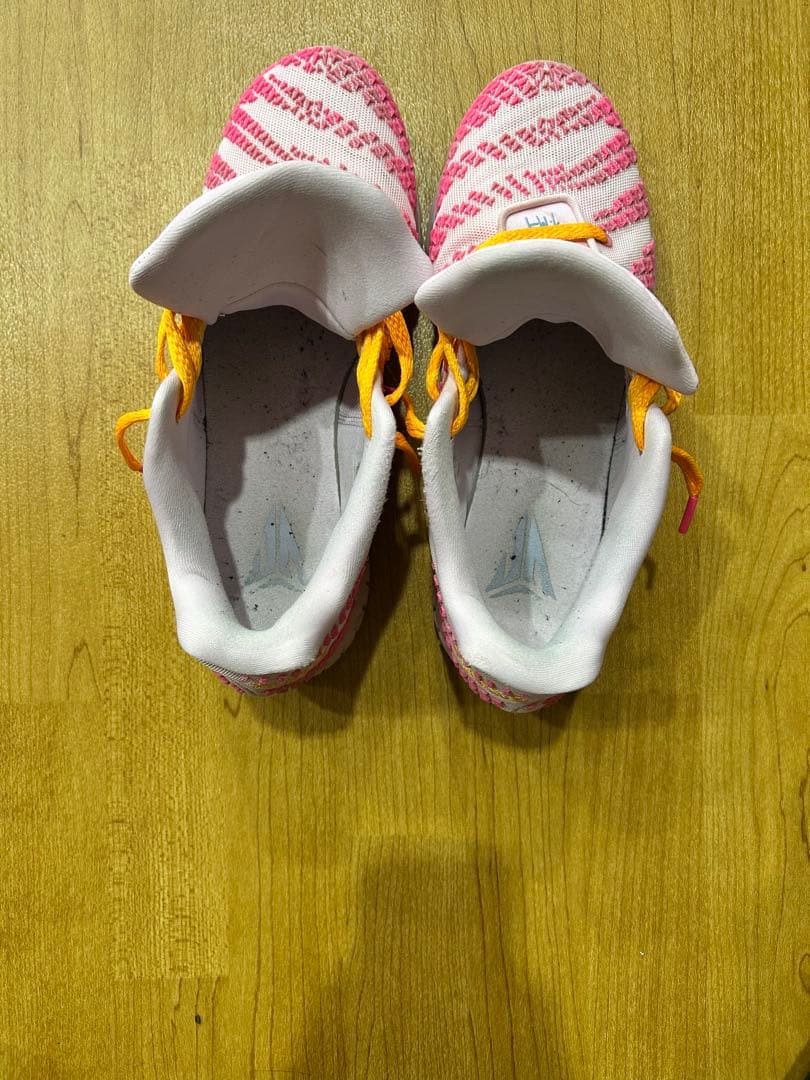 NIKE JA3EP Valentine’s Day