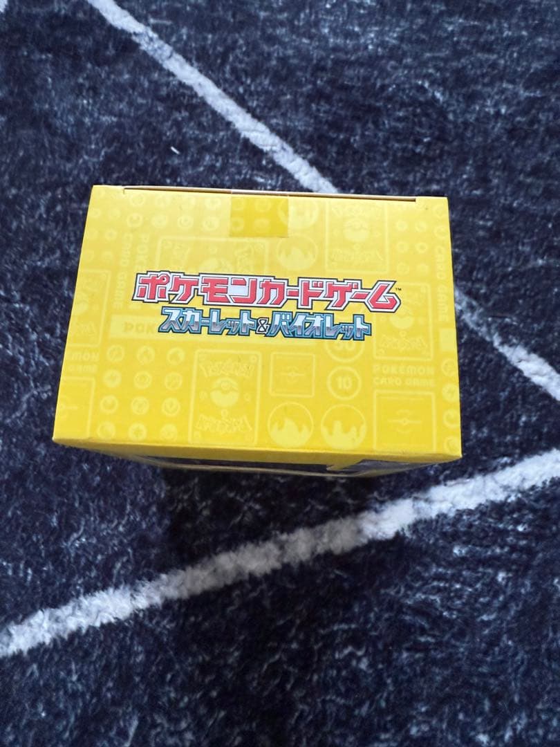 [即購入可⭕️]ポケモンワールドチャンピオンシップ2023 ヨコハマデッキ