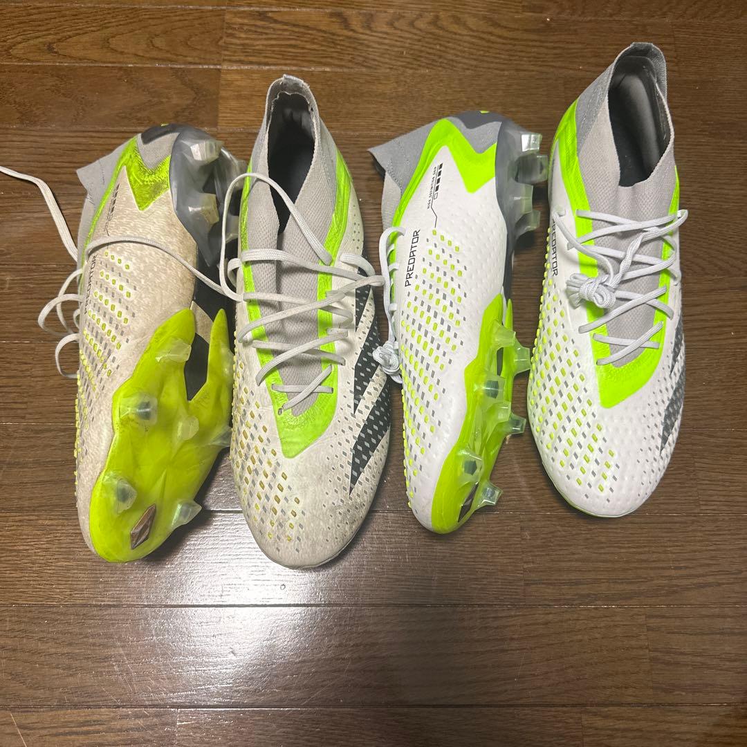 シューズ adidas PREDATOR FG