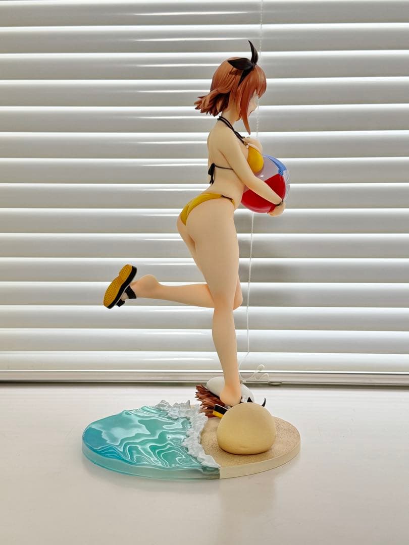 ライザのアトリエ2 （水着Ver.）1/7スケールフィギュア