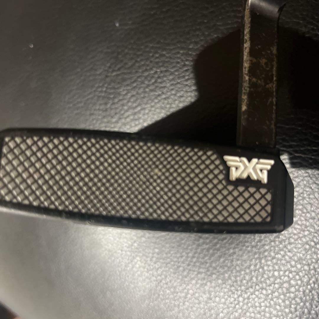 PXG バトルレディ BLACKBIRD LAGOLF シャフト33インチ