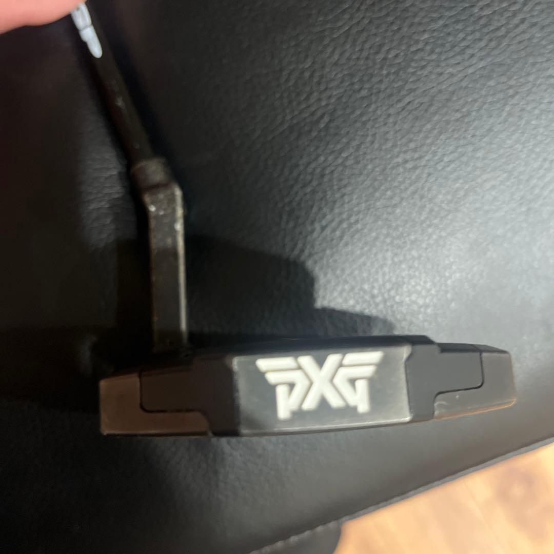 PXG バトルレディ BLACKBIRD LAGOLF シャフト33インチ
