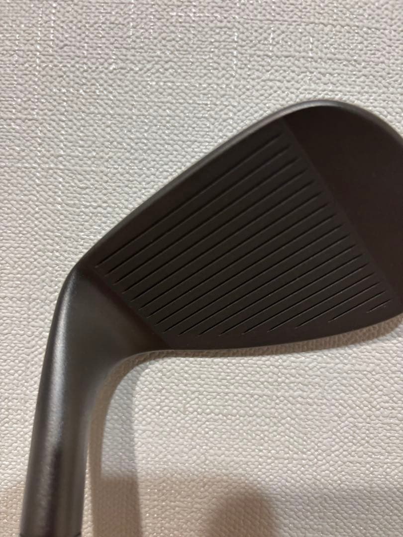 【新品】Titleist Vokey SM11 52.12F