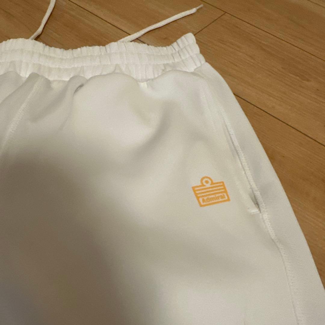 アドミラル セットアップ Lサイズ