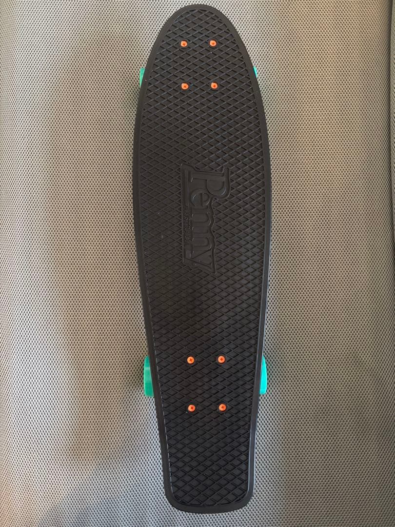 penny スケートボード　27インチ