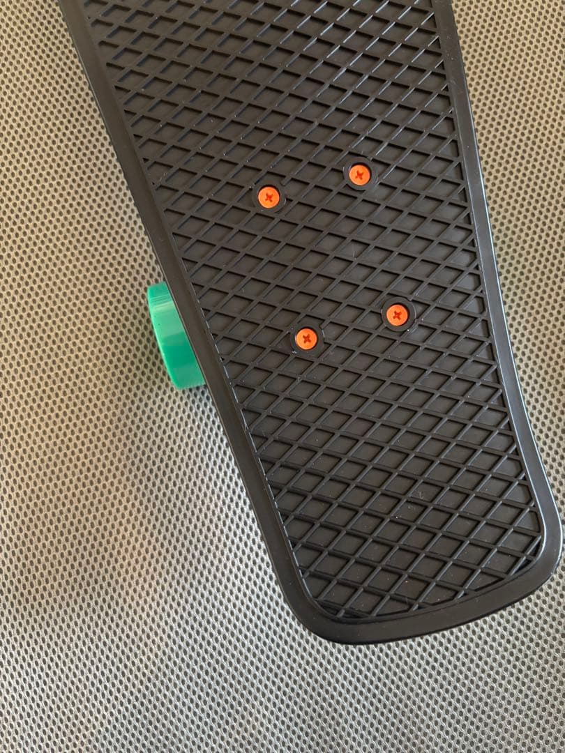 penny スケートボード　27インチ