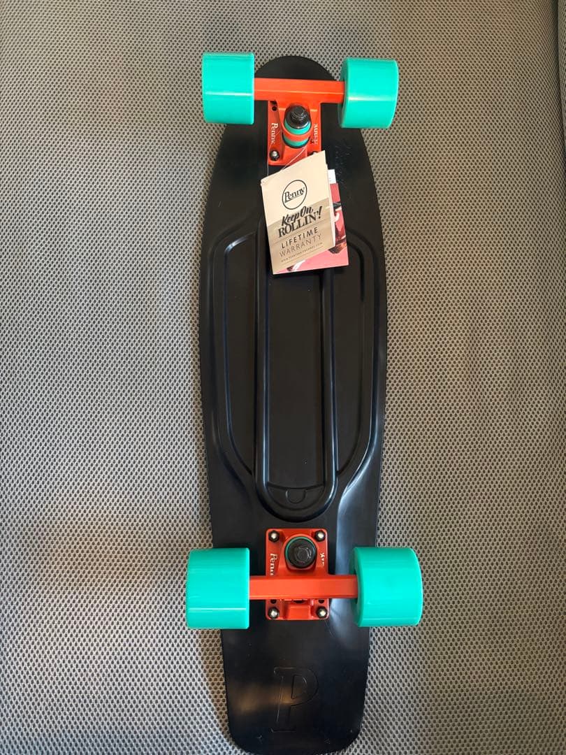 penny スケートボード　27インチ