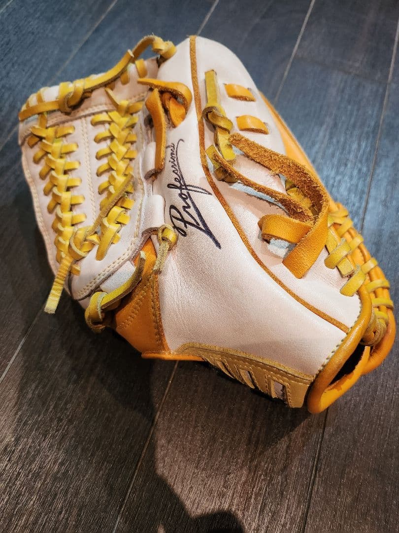 mizunoミズノ軟式グローブ内野手