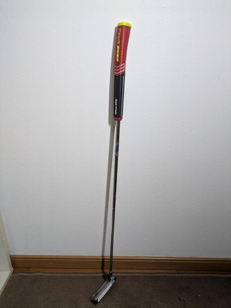 ODYSSEY WHITE HOT RX1 35インチ