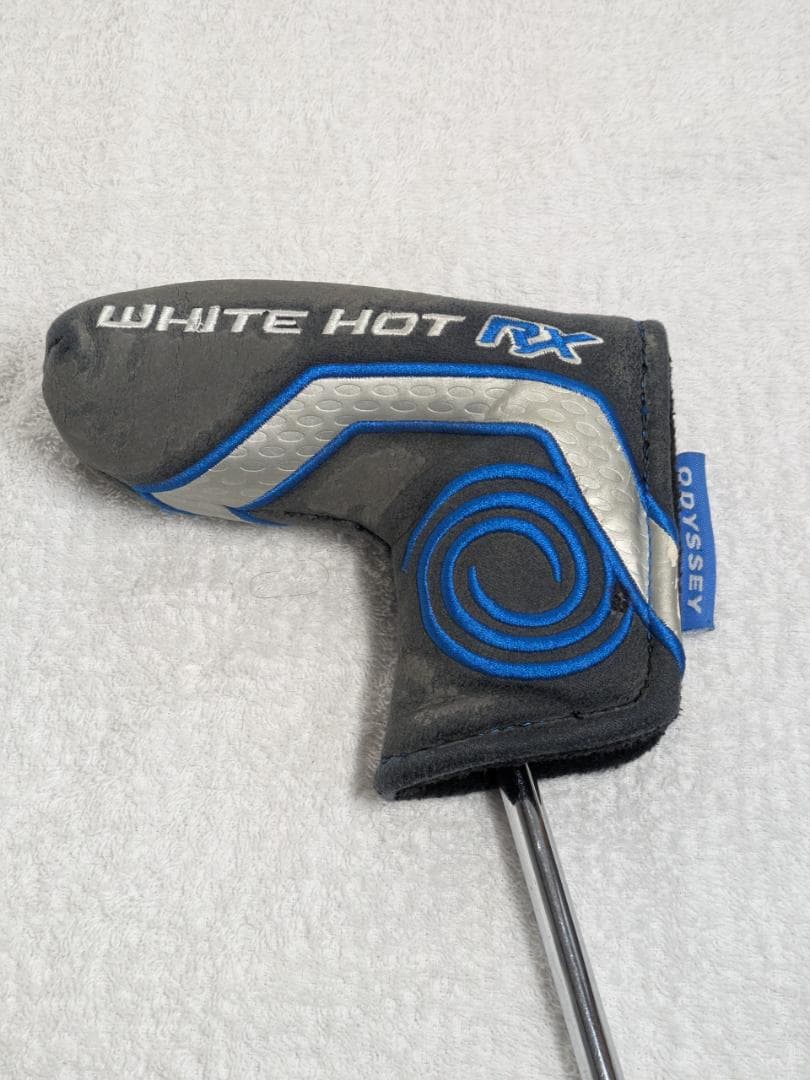 ODYSSEY WHITE HOT RX1 35インチ