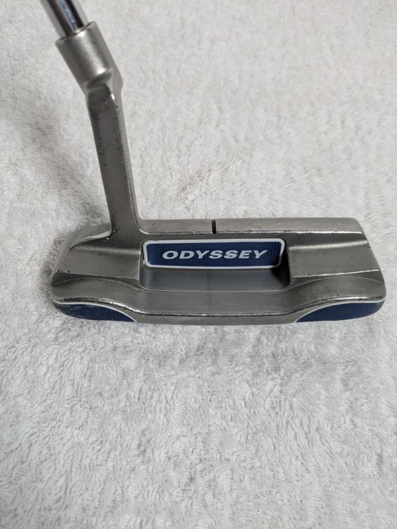 ODYSSEY WHITE HOT RX1 35インチ