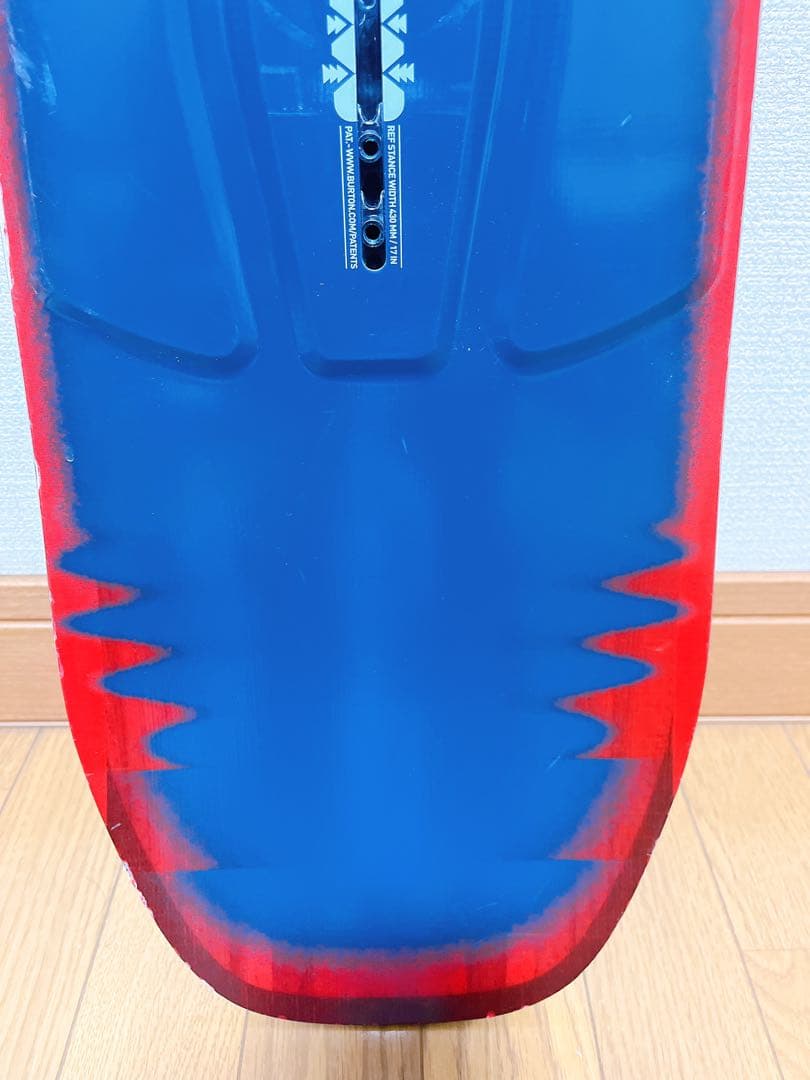 【希少】キッズボード Burton PROCESS SMALLS 125cm