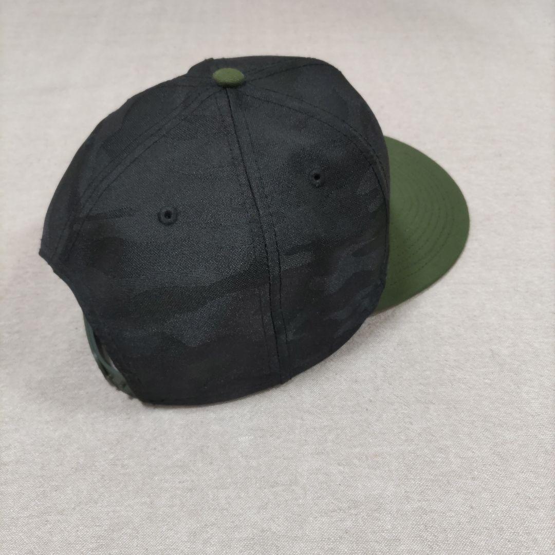 西武ライオンズ外崎修汰キャップ＋リストバンド.