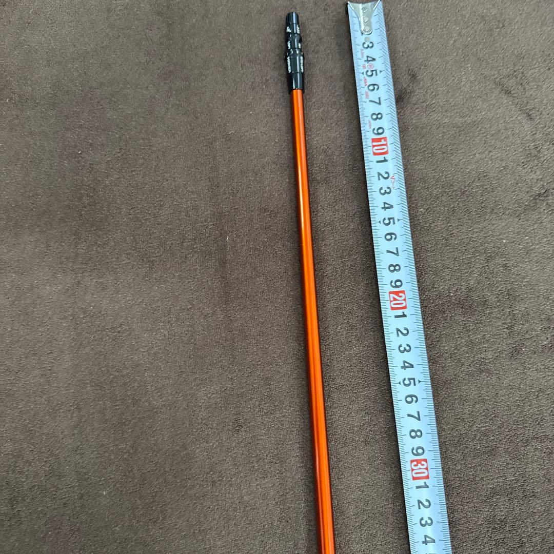 DIAMANA R60S ドライバー用テーラースリーブ　シャフトのみ名器シャフト