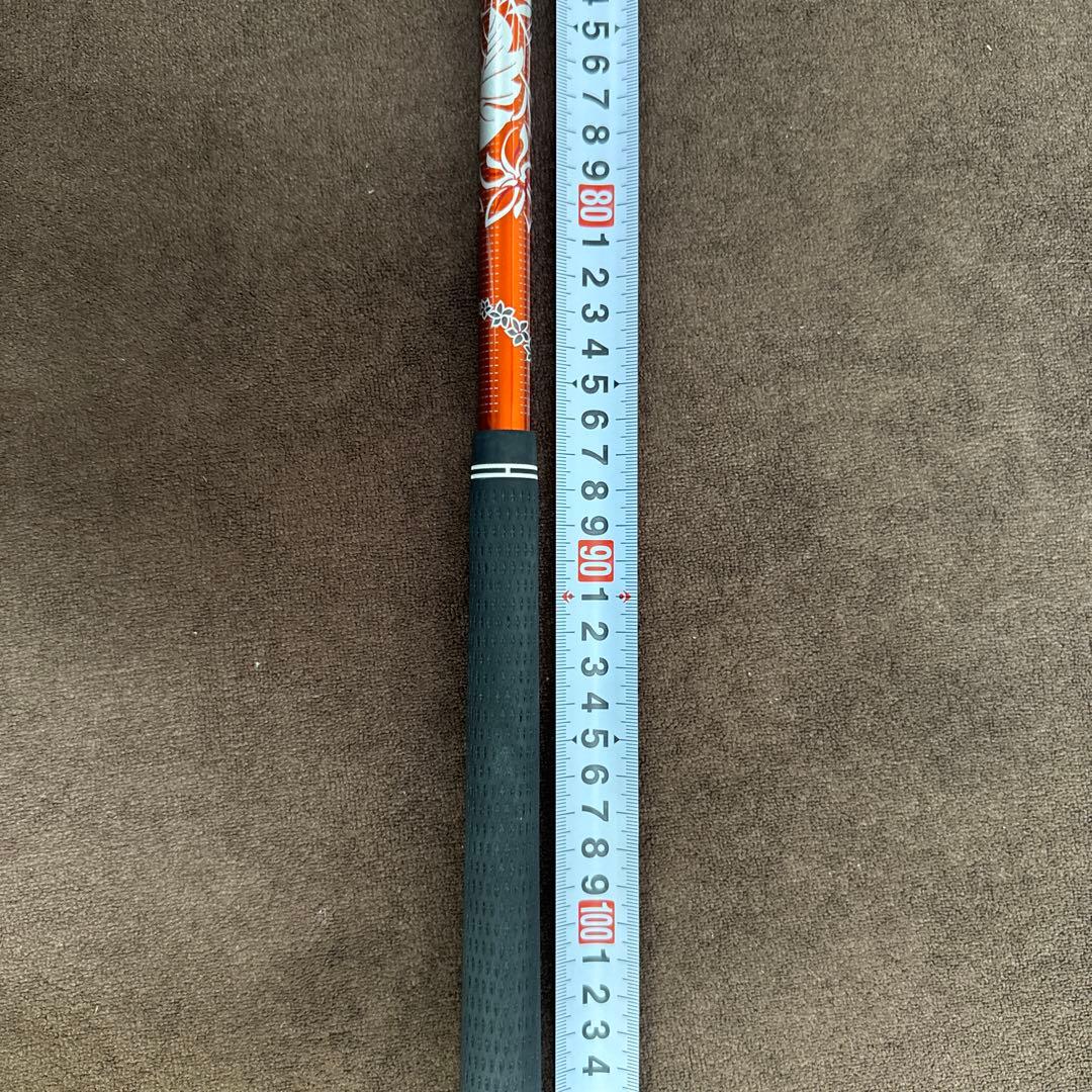 DIAMANA R60S ドライバー用テーラースリーブ　シャフトのみ名器シャフト