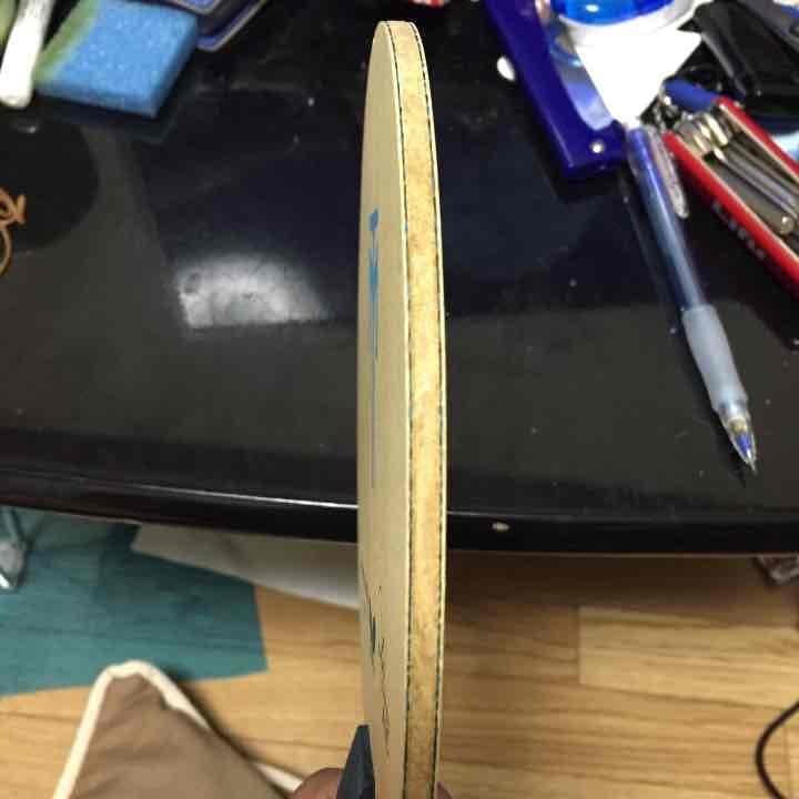 卓球ラケット