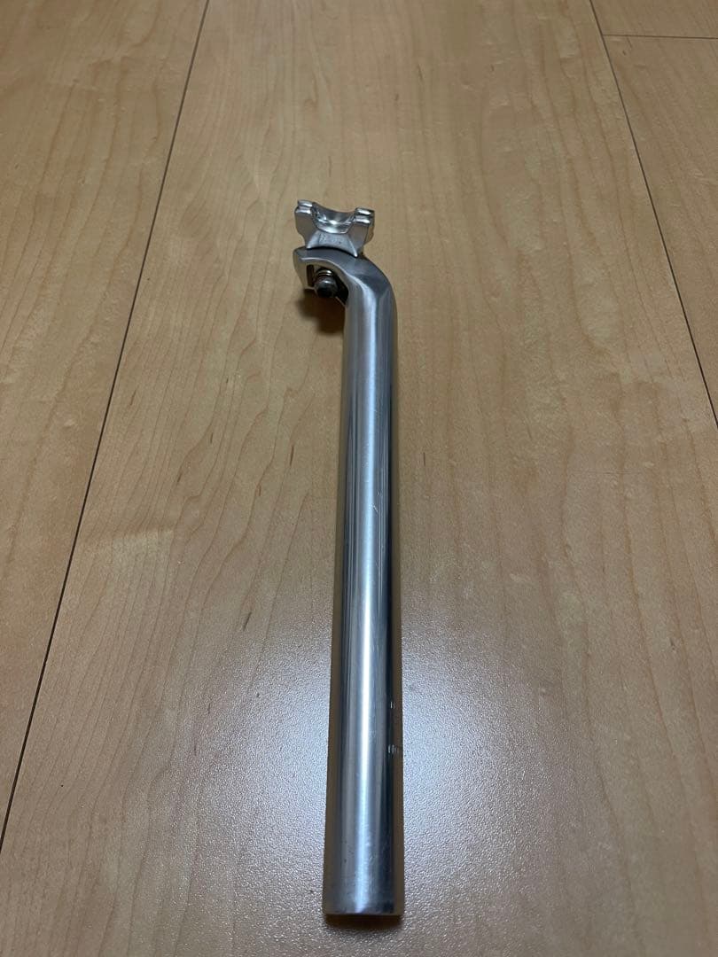 NITTO S65 シートポスト　27.2 300㍉