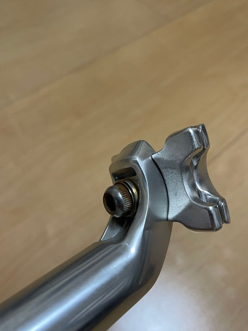 NITTO S65 シートポスト　27.2 300㍉