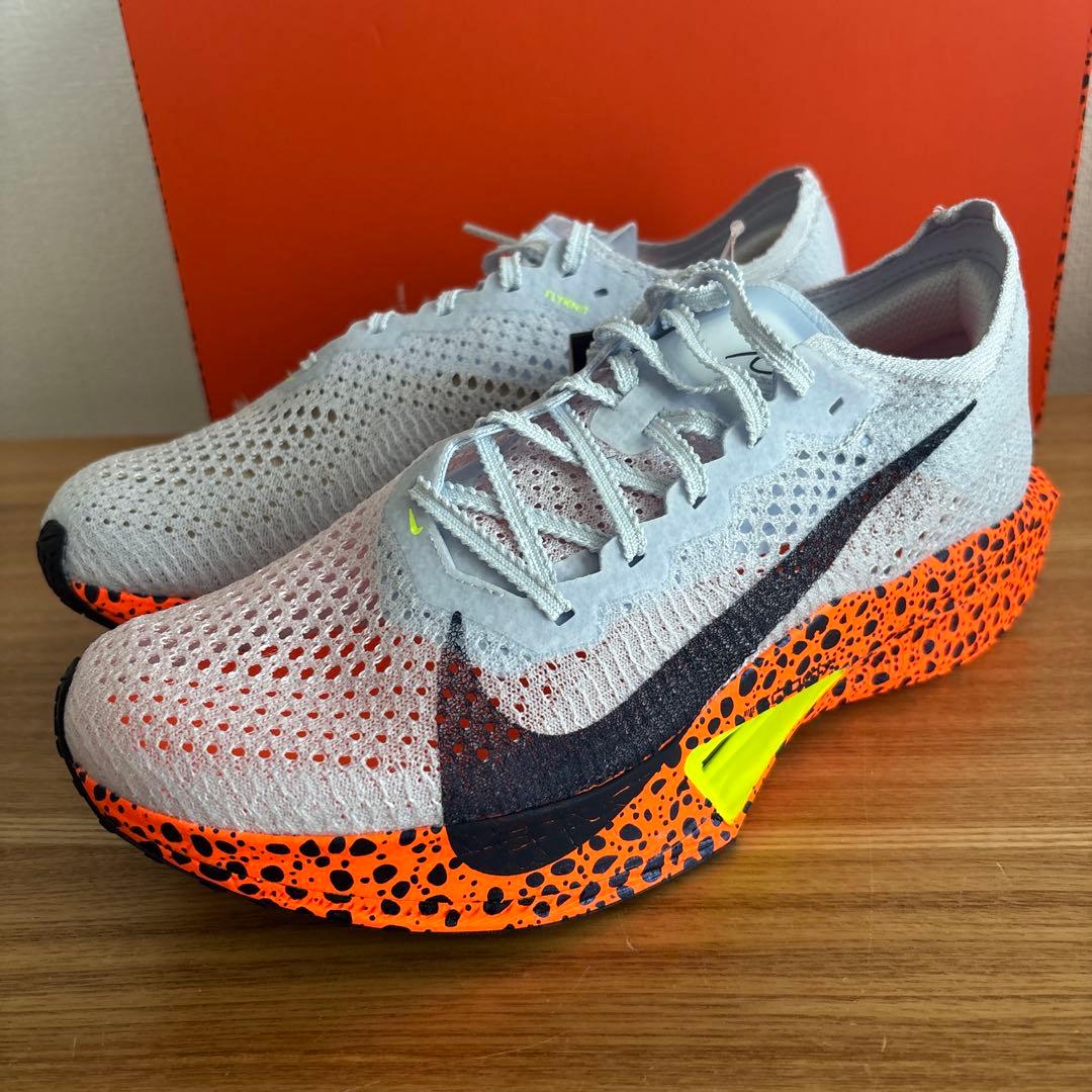 NIKE エア ゼロ 3 OLY FV2305-900