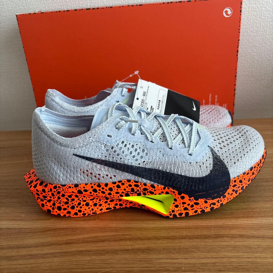 NIKE エア ゼロ 3 OLY FV2305-900