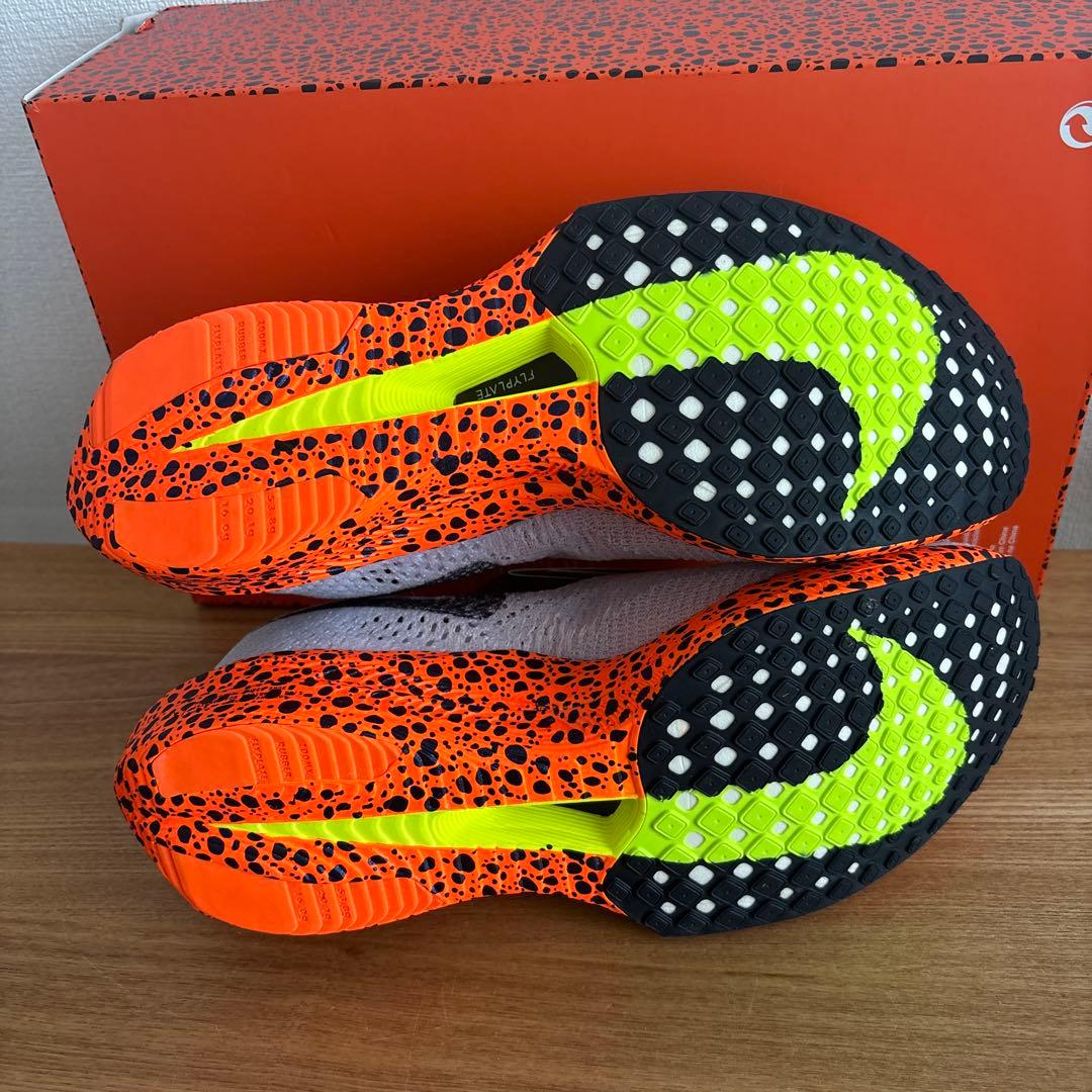NIKE エア ゼロ 3 OLY FV2305-900