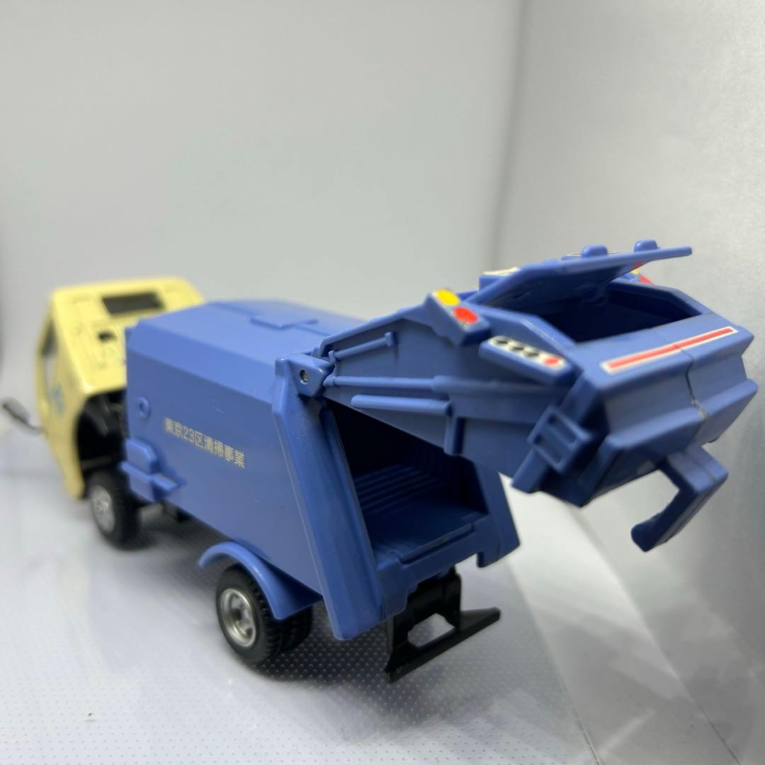 エムテック日野デュトロ2台セット