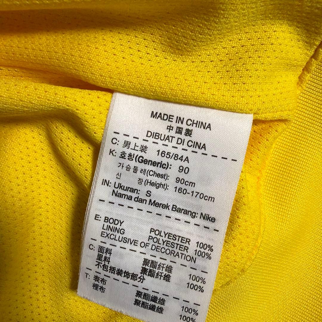 Manchester City Trackjacketマンチェスターシティ