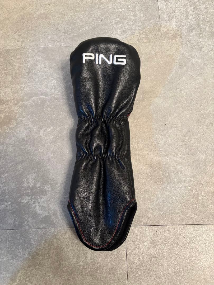 PING G410 3W 14.5度 フェアウェイウッド ヘッド単品