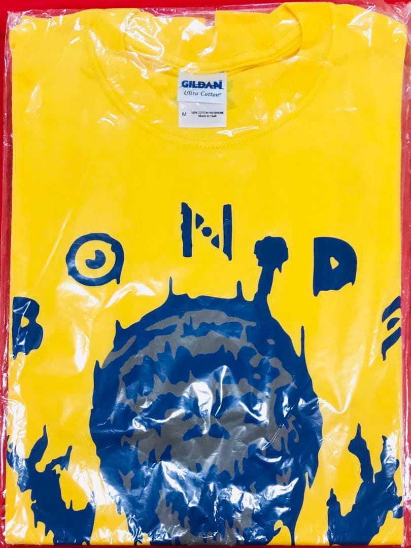新品 HAWAIIAN6『BONDS Final』Tシャツ ハワイアン6横山 健