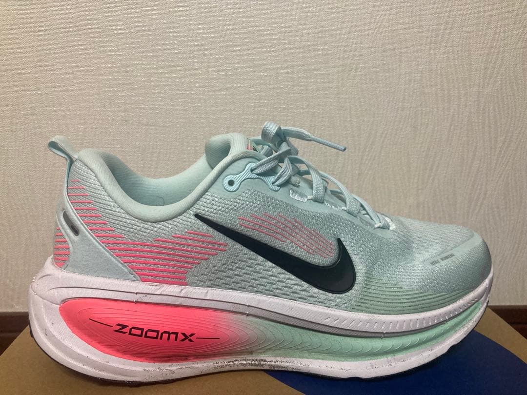 【ナイキ】NIKE ボメロ18 メンズ25.5cm