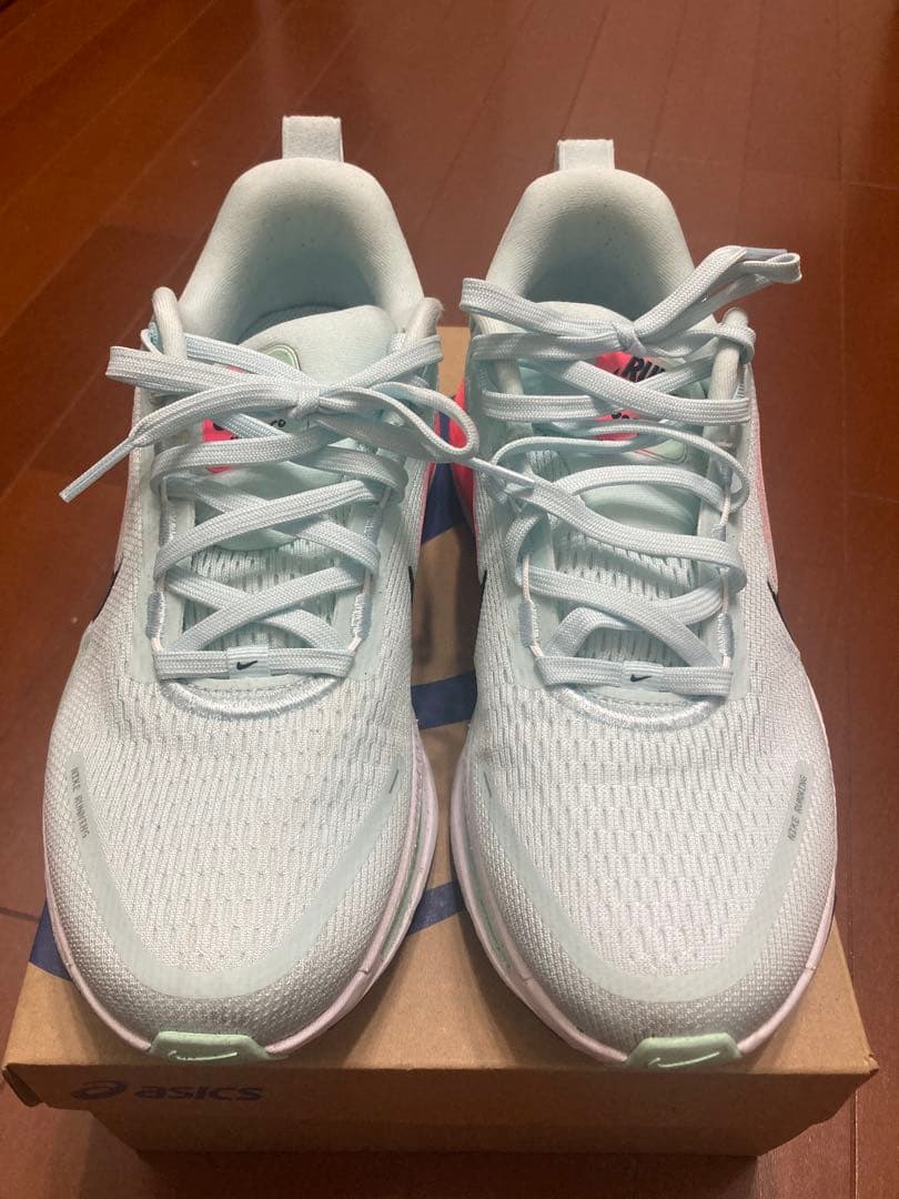 【ナイキ】NIKE ボメロ18 メンズ25.5cm