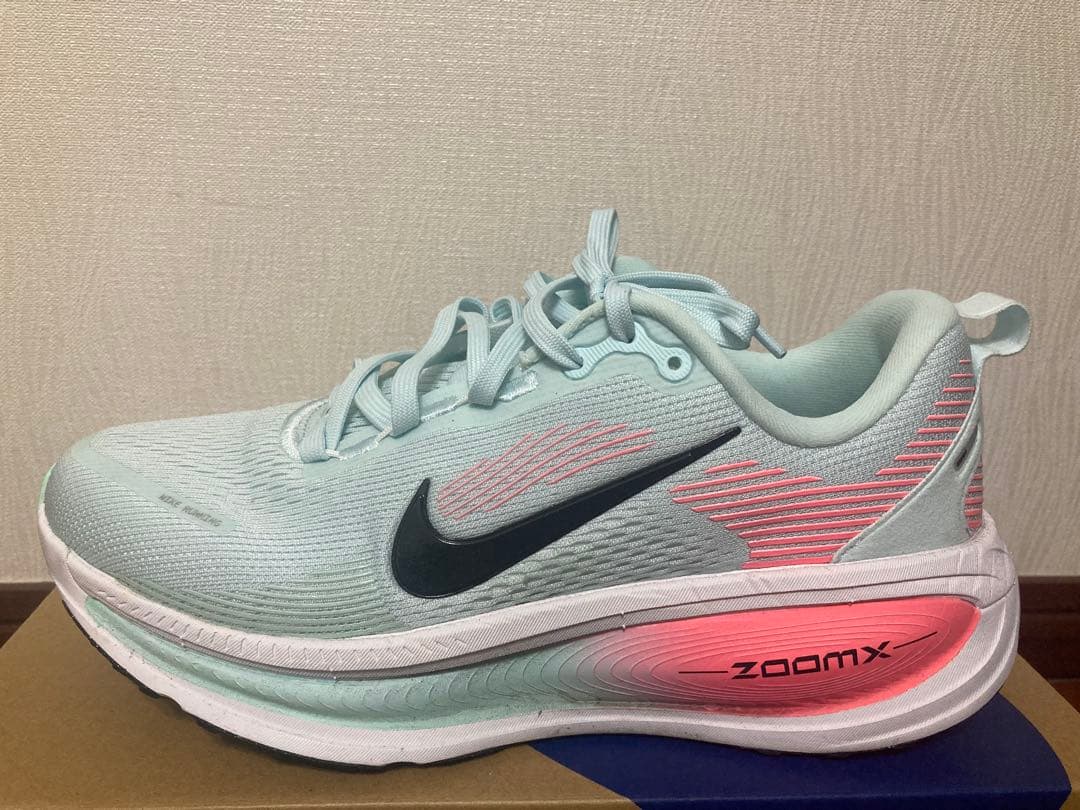 【ナイキ】NIKE ボメロ18 メンズ25.5cm