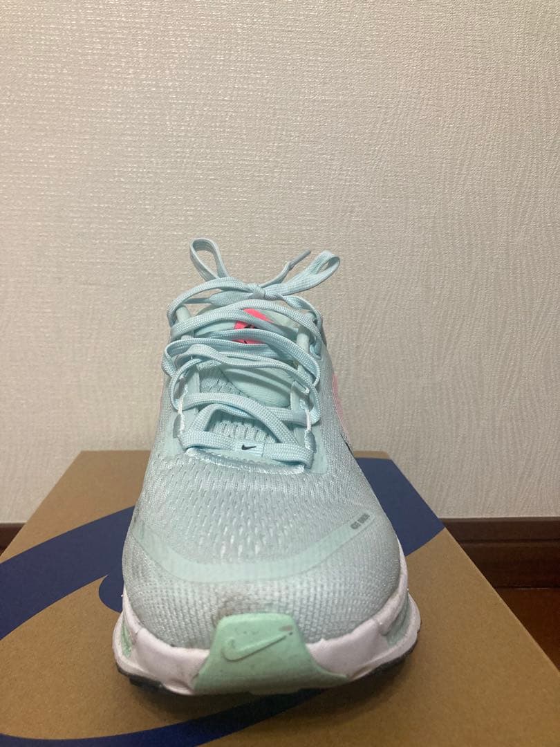 【ナイキ】NIKE ボメロ18 メンズ25.5cm