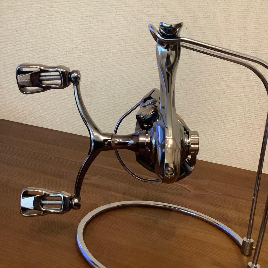 PE0.8号付き4ピース7ftスピニングロッド&スピニングリール2500番