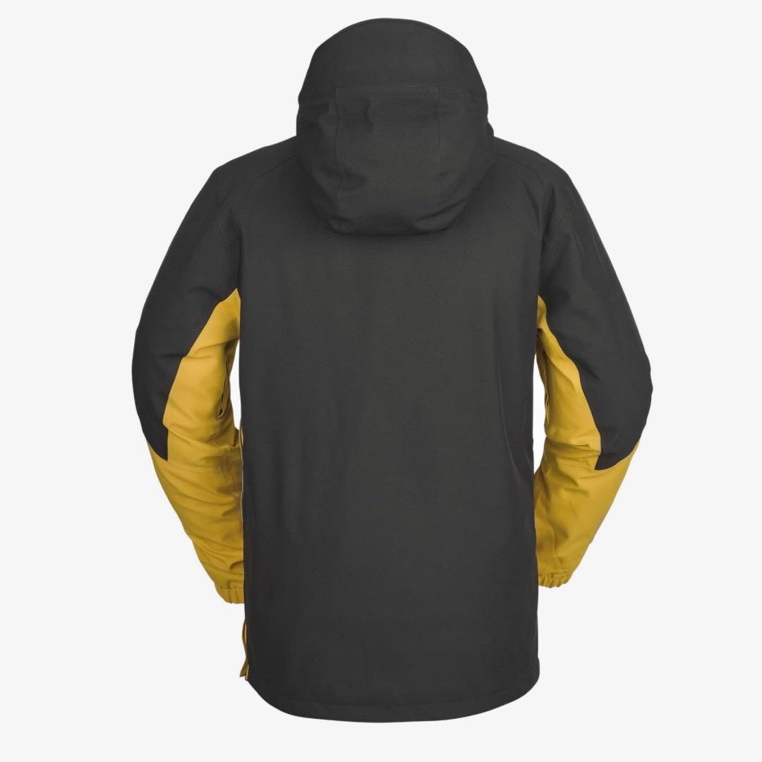 スノーボード VOLCOM BRIGHTON PULLOVER RESINGOLD