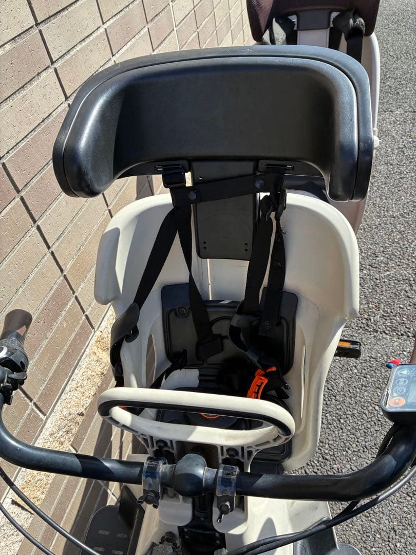 自転車本体 UTAKO