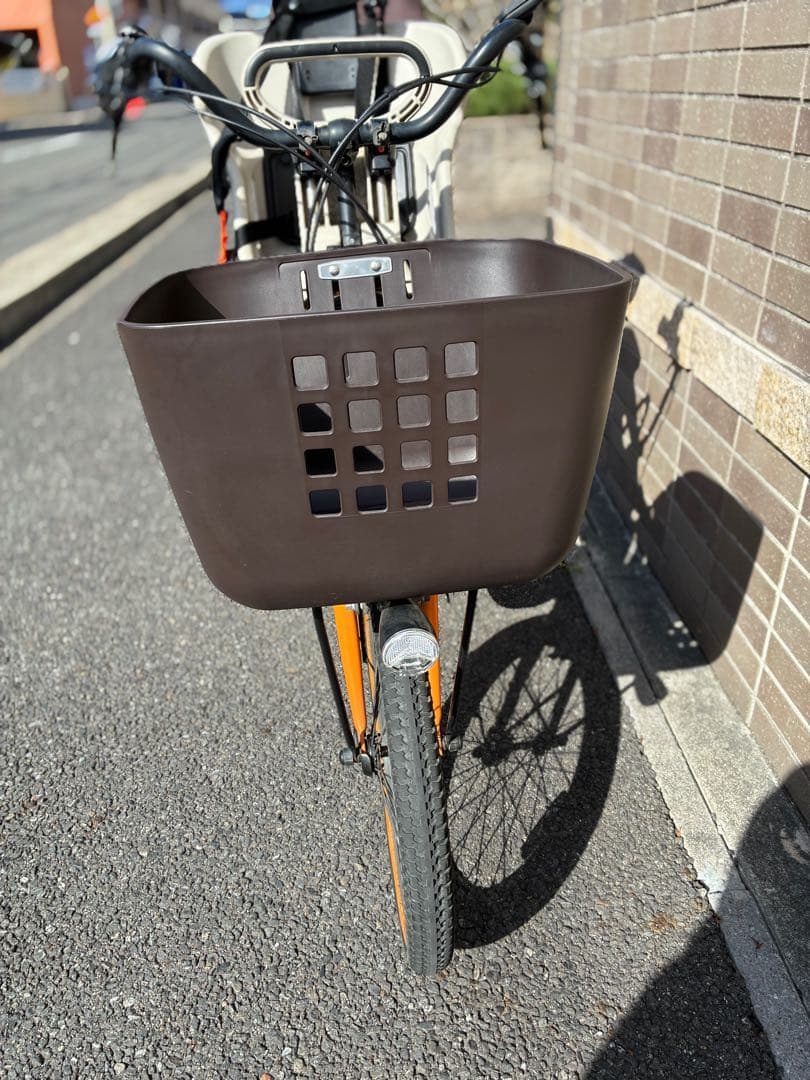自転車本体 UTAKO