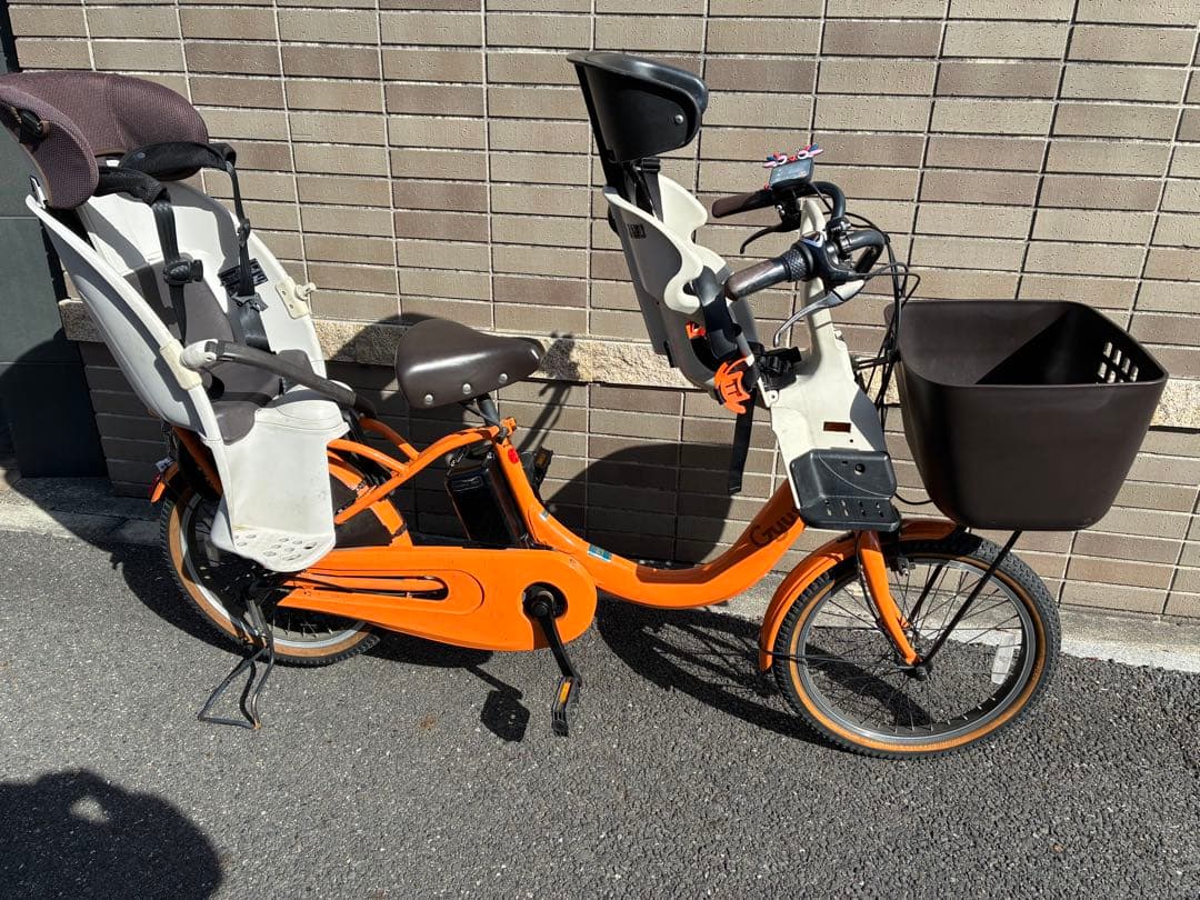 自転車本体 UTAKO
