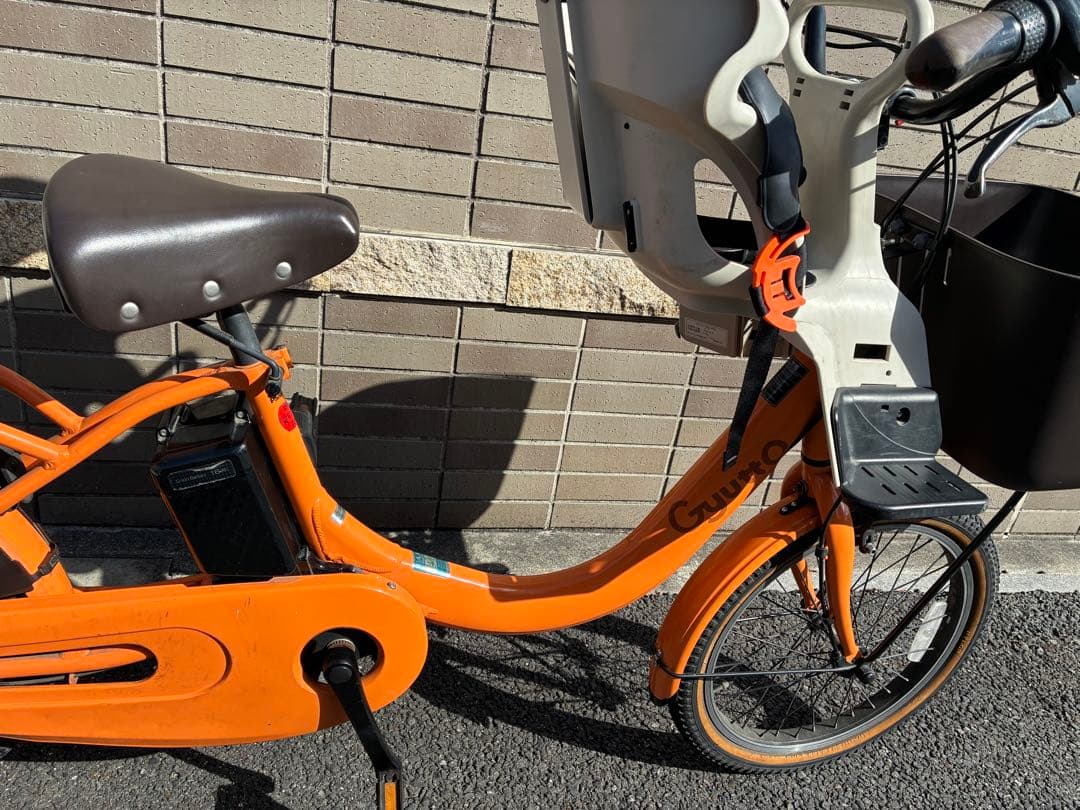 自転車本体 UTAKO