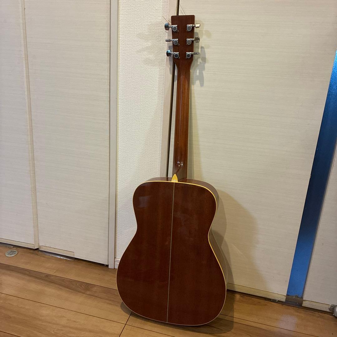アコースティックギター s.yairi YF-28 アコギ　管理03