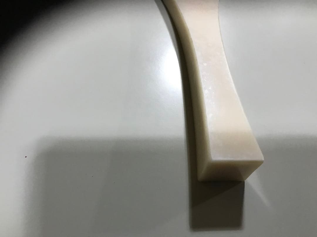 三味線撥26美品/べっこう/樹脂製/三味線/バチ/楽器/弦楽器