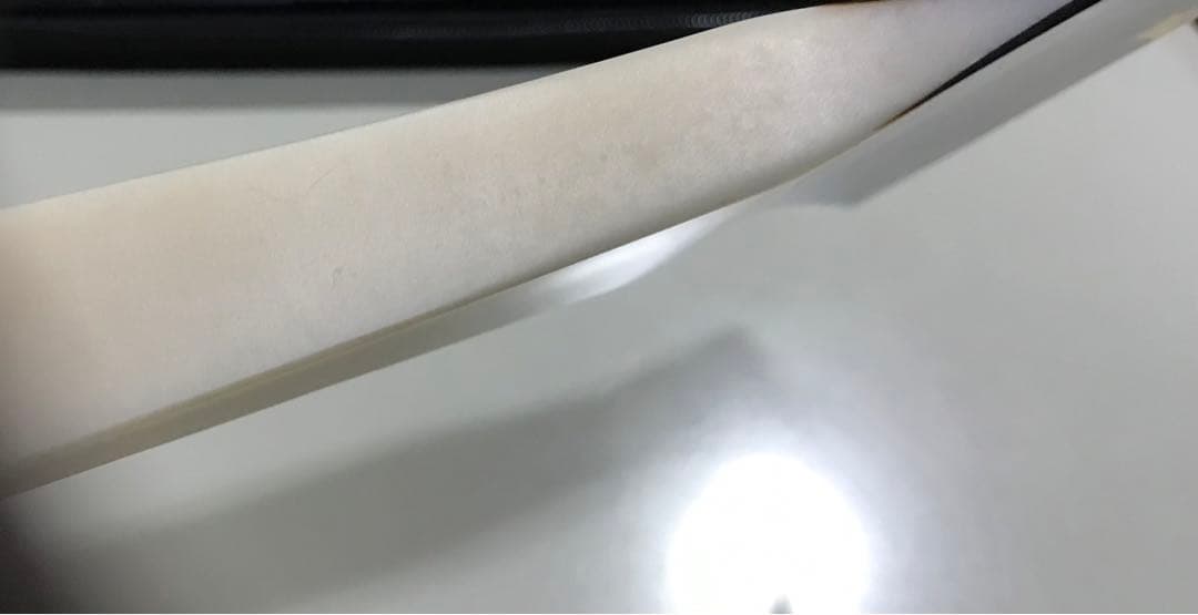 三味線撥26美品/べっこう/樹脂製/三味線/バチ/楽器/弦楽器