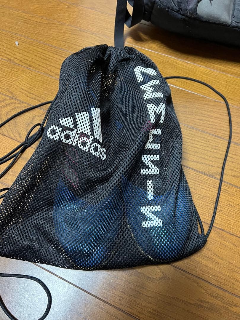エース　TF 26センチ袋付きヘラなし　サッカースパイク