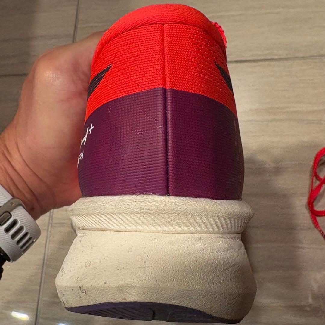 スパイク・シューズ ASICS S4+ YOGIRI
