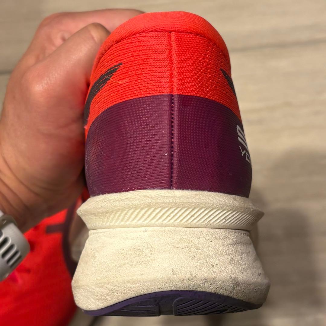 スパイク・シューズ ASICS S4+ YOGIRI