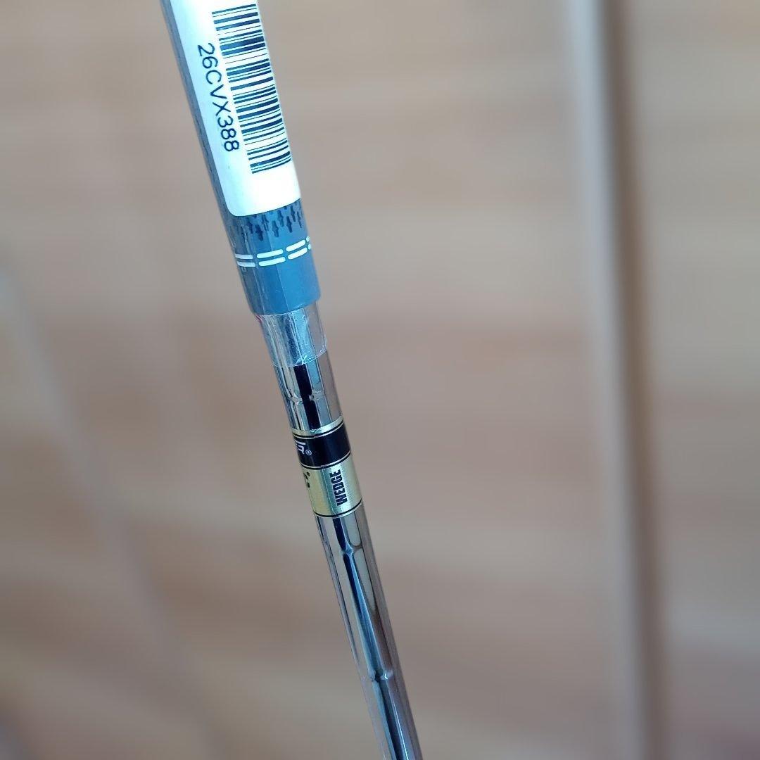 TaylorMade Milled Grind SB11 58度ウェッジ