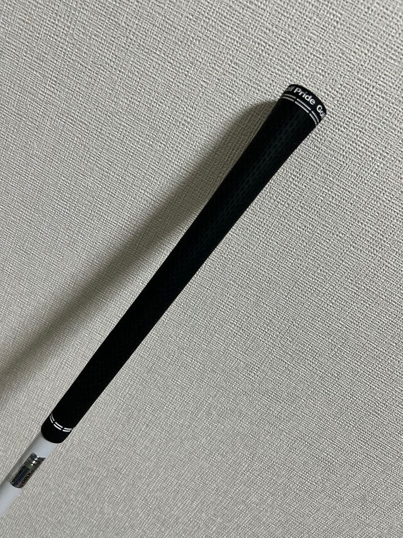 Diamana PD 50 S SRIXONスリーブ