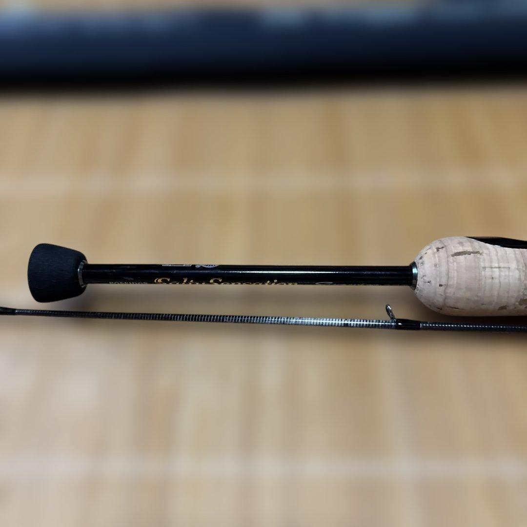 MM　エバーグリーン　スペリオル　Twiggy SPRS-56XUL-S