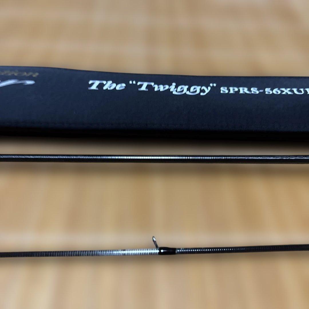 MM　エバーグリーン　スペリオル　Twiggy SPRS-56XUL-S